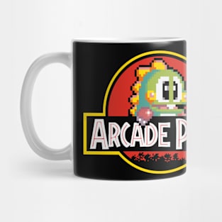 Arcade Park Mug